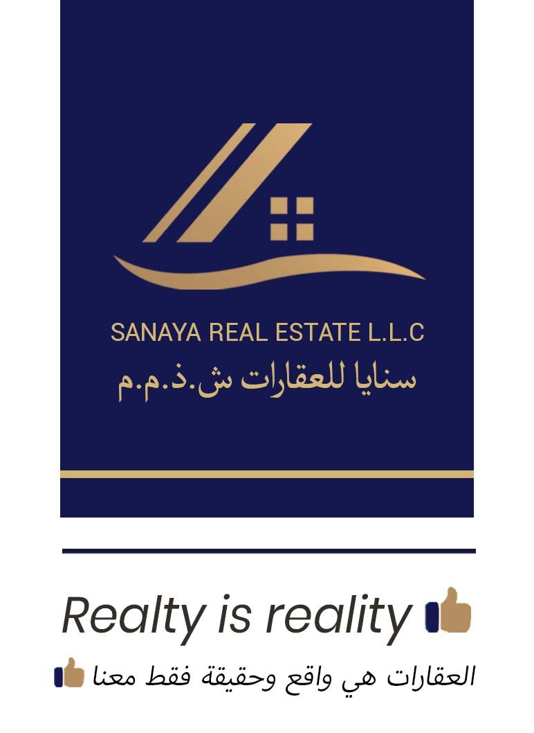 Sanaya Real Estate L.L.C logo