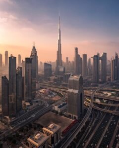 Golden Visa Through Property Investment Dubai 2026: AED 2M Minimum Guide