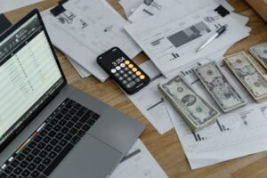 UAE Financial Year Explained: How It Works for Tax
