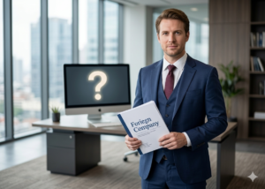 Does Your Foreign Company Owe UAE Corporate Tax in 2026?