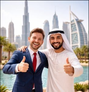 UAE Partnership Tax 2026: Most Business Partners Get This Wrong