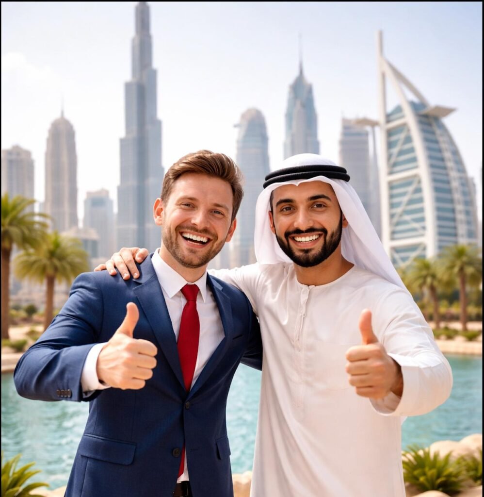 UAE partnership corporate tax treatment 2026