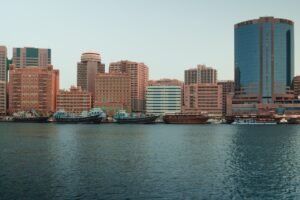 JLT Free Zone Setup 2026: DMCC Official Costs Most Businesses Miss