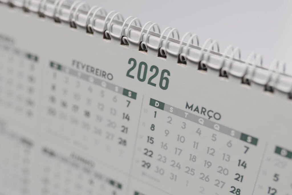 UAE Tax Deadlines 2026: Every Date Your Business Must Know