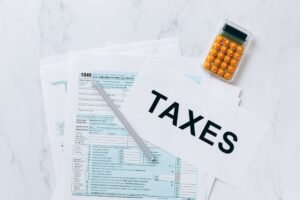 Why Hire a Tax Consultant Before an FTA Audit in UAE 2026