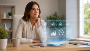 AI Cost Cutting for Accounting Firms: How I Replaced Employees With Business Automation