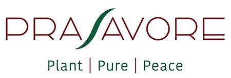 Prasavore Restaurant logo