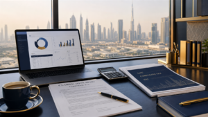 UAE Corporate Tax Clarifications 2026: How to Get Official FTA Answers Before Filing