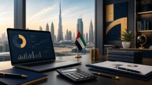 Natural Person Corporate Tax UAE 2026: AED 1M Registration Rule