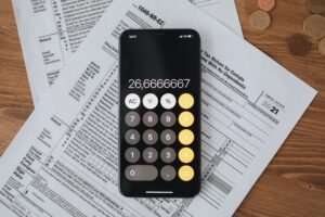 UAE Tax Penalties 2026: Full List Under Cabinet Decision 129 of 2025