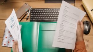 Year-End Closing Procedures UAE 2026: The Accounting Checklist Before You File Corporate Tax