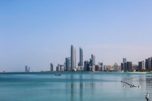 ADGM Company Setup in Abu Dhabi 2026: Cost, Process and Tax Benefits