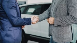 UAE VAT Profit Margin Scheme 2026: Used Cars, Antiques & Second-Hand Goods Explained