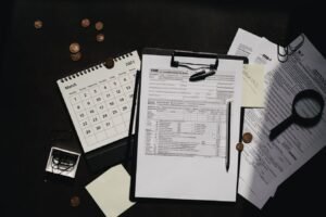 UAE VAT Statute of Limitations 2026: When Can (and Cannot) the FTA Audit or Assess Your Business