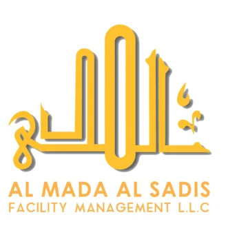 Al Mada Al Sadis Facility Management logo