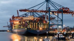 UAE Customs Duty 2026: Import Tax Rates, Free Zone Exemptions and Corporate Tax Impact for Businesses