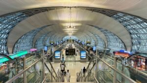 UAE VAT Tourist Refund Scheme 2026: Planet Payment Process, Eligible Purchases and How International Visitors Claim VAT Back at Airports