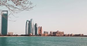 ADDED Mainland Company Formation 2026: TAMM Licence Steps, Ownership Rules and Corporate Tax Position for Capital-Based Founders