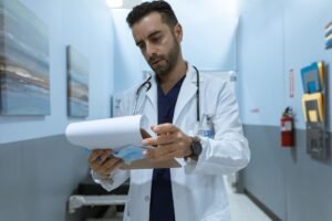 Dubai Healthcare City (DHCC) Company Setup 2026: Licence Types, Ownership Rules and the Corporate Tax Position for Clinics and Healthcare Founders